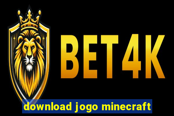 download jogo minecraft